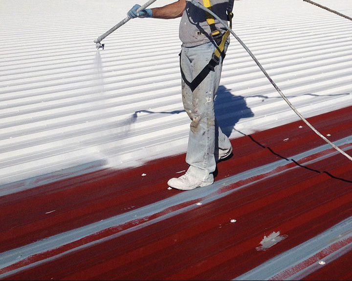 Why Choose North Texas Commercial Roofers